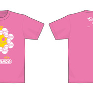 ボランダTシャツ