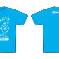クラブンガーTシャツ