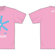 ウインクロンTシャツ