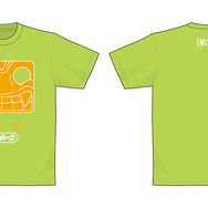 IDA-2Tシャツ