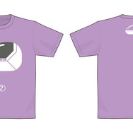 全種購入者向け特典「?」Tシャツ
