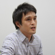 技術開発本部UX開発部部長 寺門典昭氏
