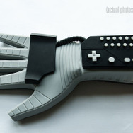 ゲーマー奥様の強い味方!? パワーグローブ型キッチン手袋がIndiegogoで予約販売中