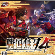戦国無双4