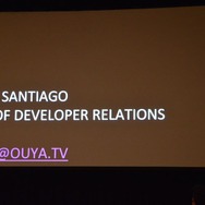 【GDC 2014】Ouyaが目指す「デベロッパー・フレンドリー」への道