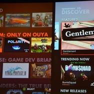 【GDC 2014】Ouyaが目指す「デベロッパー・フレンドリー」への道