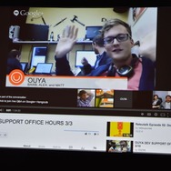 【GDC 2014】Ouyaが目指す「デベロッパー・フレンドリー」への道