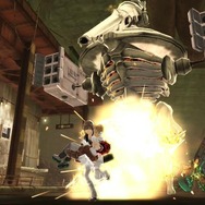 『フリーダムウォーズ』47都道府県で資源を奪い合う対戦などの最新情報が到着