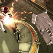 『フリーダムウォーズ』47都道府県で資源を奪い合う対戦などの最新情報が到着