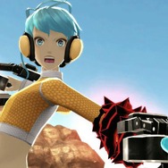 『フリーダムウォーズ』47都道府県で資源を奪い合う対戦などの最新情報が到着