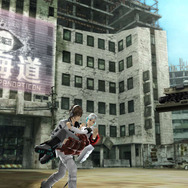 『フリーダムウォーズ』47都道府県で資源を奪い合う対戦などの最新情報が到着