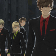 『フリーダムウォーズ』47都道府県で資源を奪い合う対戦などの最新情報が到着