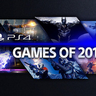 2014年に発売されるPS4タイトルの公式リストが公開、100本を超えるゲームが発売