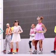 世界各国のミクファンがPS Vita片手にダンス!『初音ミク -Project DIVA- F 2nd』Dance with PS Vitaお披露目発表会レポート