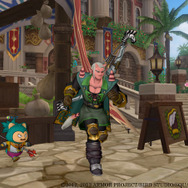 他機種版と同じサーバーでプレイ可能