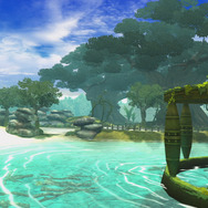 『黄昏』シリーズの正当続編PS3『シャリーのアトリエ～黄昏の海の錬金術士～』、二人の主人公や新システムを公開