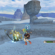 『黄昏』シリーズの正当続編PS3『シャリーのアトリエ～黄昏の海の錬金術士～』、二人の主人公や新システムを公開