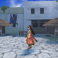 『黄昏』シリーズの正当続編PS3『シャリーのアトリエ～黄昏の海の錬金術士～』、二人の主人公や新システムを公開