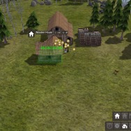 『Banished』安息の地を求める放浪者たちを率いて新天地開拓 ― ゲームの序盤をステップアップ解説