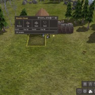 『Banished』安息の地を求める放浪者たちを率いて新天地開拓 ― ゲームの序盤をステップアップ解説