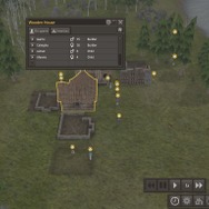 『Banished』安息の地を求める放浪者たちを率いて新天地開拓 ― ゲームの序盤をステップアップ解説