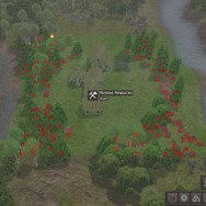 『Banished』安息の地を求める放浪者たちを率いて新天地開拓 ― ゲームの序盤をステップアップ解説