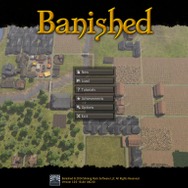 『Banished』安息の地を求める放浪者たちを率いて新天地開拓 ― ゲームの序盤をステップアップ解説