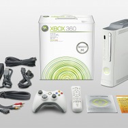 【Xbox 360 Media Briefing 2008】マイクロソフト、Xbox360を値下げ決定(速報)