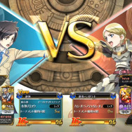 AC『パズドラ バトルトーナメント』の稼働記念PV公開、対人に特化したシステムを映像で