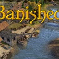 『Banished』安息の地を求める放浪者たちを率いて新天地開拓 ― ゲームの序盤をステップアップ解説