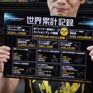 『MGSV: GZ』最長ヘッドショット451m、総発砲数は5億発 ─ 「コジマ・ステーション」第2回動画を公開