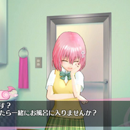 友好度が上がるとドキドキのイベントが発生！？