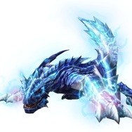 『MHF-GG』新モンスターの雷轟竜「ディオレックス」の情報が公開、新スキルの詳細も判明