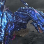 『MHF-GG』新モンスターの雷轟竜「ディオレックス」の情報が公開、新スキルの詳細も判明