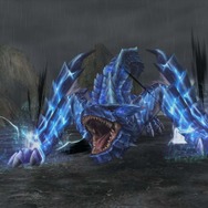『MHF-GG』新モンスターの雷轟竜「ディオレックス」の情報が公開、新スキルの詳細も判明