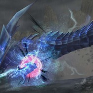『MHF-GG』新モンスターの雷轟竜「ディオレックス」の情報が公開、新スキルの詳細も判明
