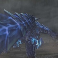 『MHF-GG』新モンスターの雷轟竜「ディオレックス」の情報が公開、新スキルの詳細も判明