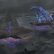 『MHF-GG』新モンスターの雷轟竜「ディオレックス」の情報が公開、新スキルの詳細も判明