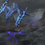 『MHF-GG』新モンスターの雷轟竜「ディオレックス」の情報が公開、新スキルの詳細も判明