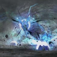 『MHF-GG』新モンスターの雷轟竜「ディオレックス」の情報が公開、新スキルの詳細も判明