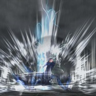 『MHF-GG』新モンスターの雷轟竜「ディオレックス」の情報が公開、新スキルの詳細も判明