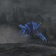 『MHF-GG』新モンスターの雷轟竜「ディオレックス」の情報が公開、新スキルの詳細も判明