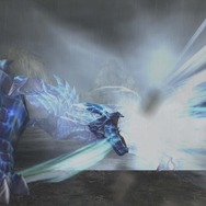 『MHF-GG』新モンスターの雷轟竜「ディオレックス」の情報が公開、新スキルの詳細も判明