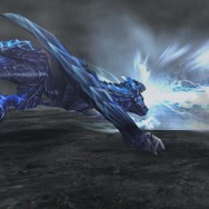 『MHF-GG』新モンスターの雷轟竜「ディオレックス」の情報が公開、新スキルの詳細も判明