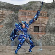 片手剣:ティルアペトラ