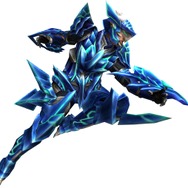 ディオレシリーズ ガンナー 男性