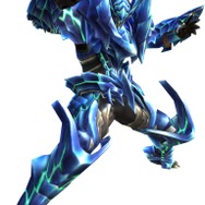 ディオレシリーズ 剣士 男性