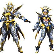 アルゴルシリーズ剣士