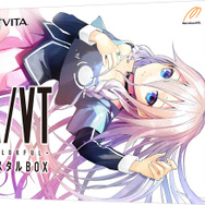 限定版 クリスタルBOX