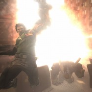 【Xbox 360 Media Briefing 2008】次世代機に期待とは言わせない、「新Xbox360体験」を披露